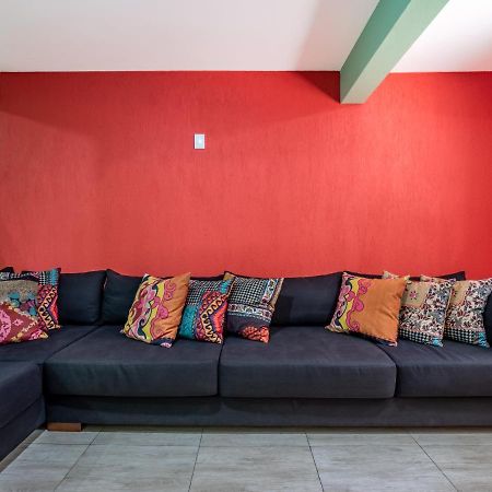Minha Casa Em Canela 1 Villa Ngoại thất bức ảnh