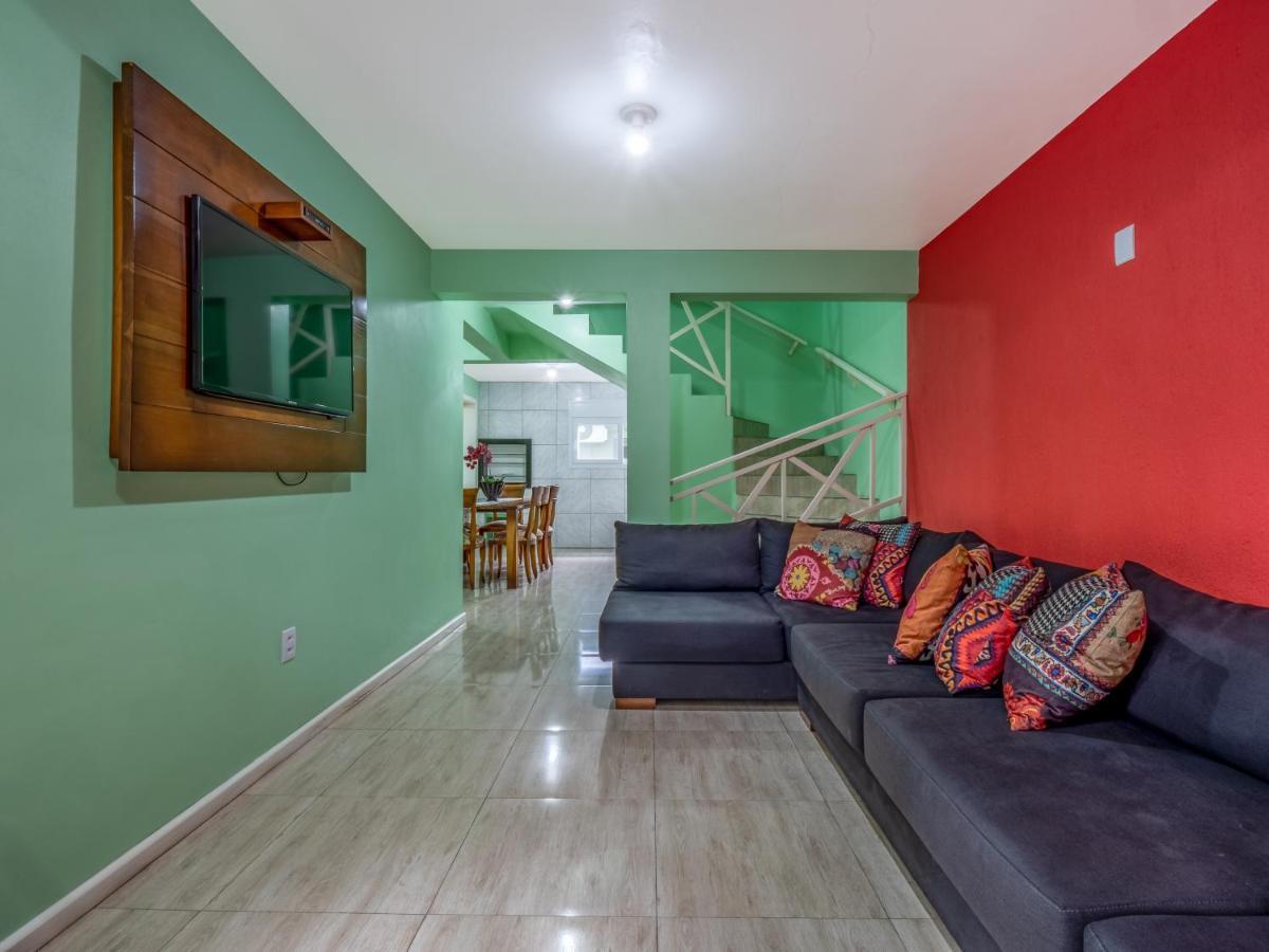 Minha Casa Em Canela 1 Villa Ngoại thất bức ảnh