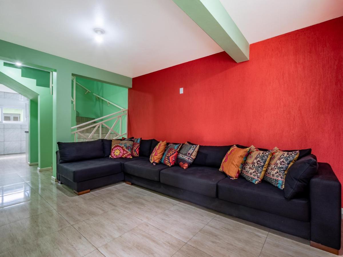 Minha Casa Em Canela 1 Villa Ngoại thất bức ảnh