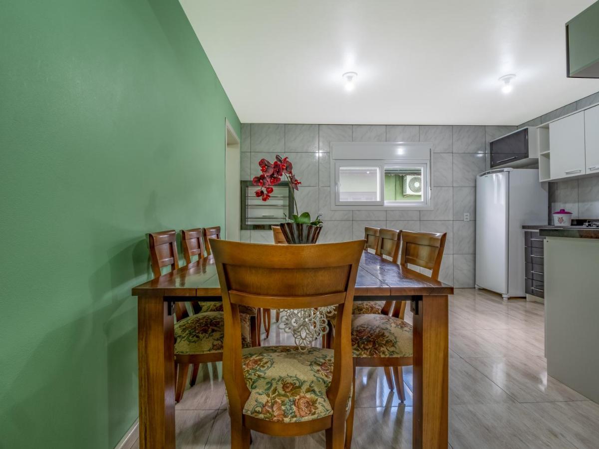 Minha Casa Em Canela 1 Villa Ngoại thất bức ảnh