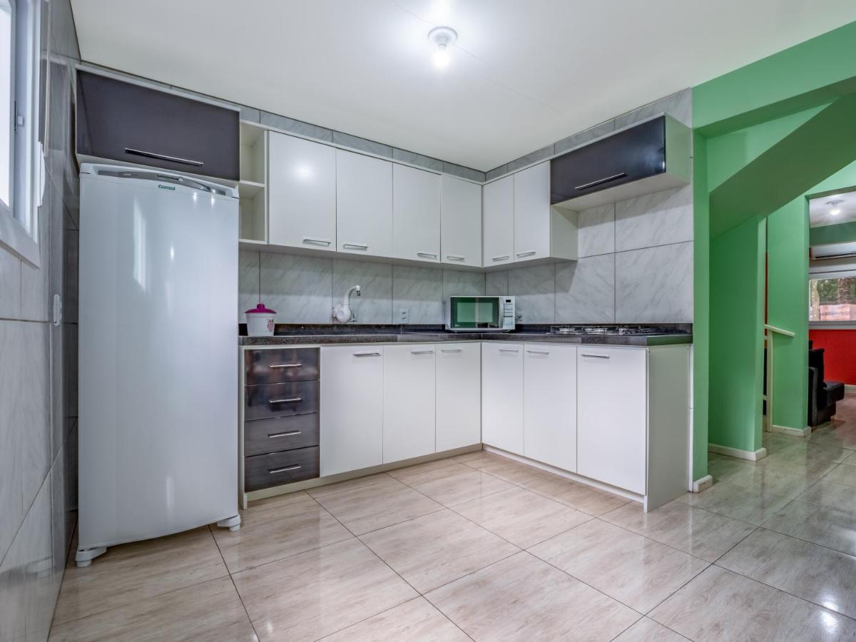Minha Casa Em Canela 1 Villa Ngoại thất bức ảnh