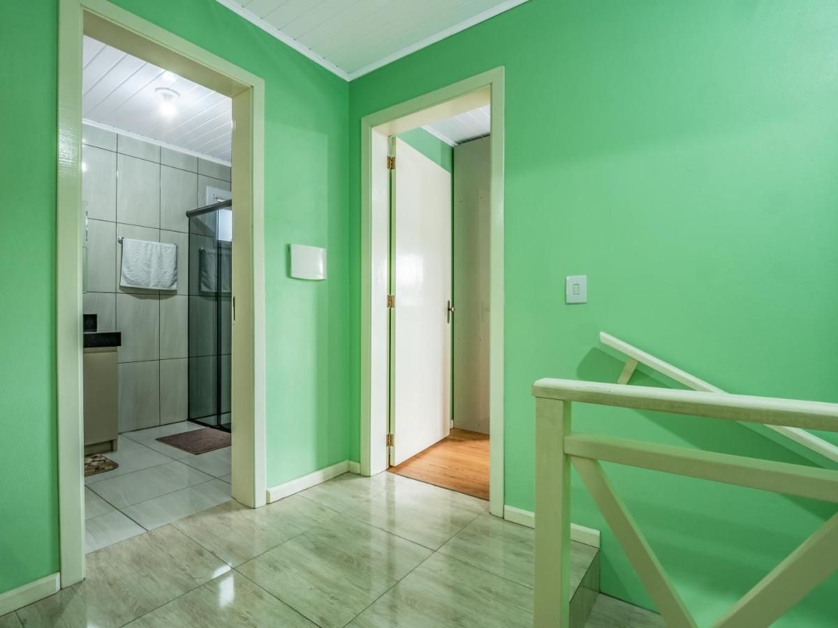 Minha Casa Em Canela 1 Villa Ngoại thất bức ảnh
