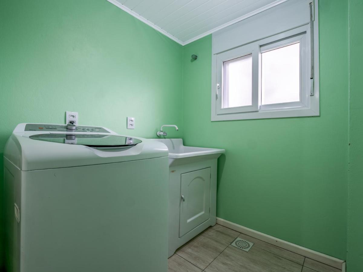 Minha Casa Em Canela 1 Villa Ngoại thất bức ảnh