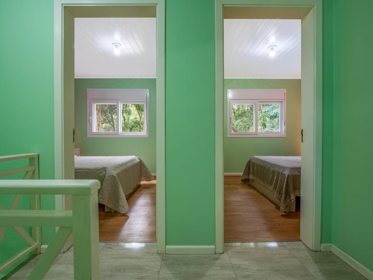 Minha Casa Em Canela 1 Villa Ngoại thất bức ảnh