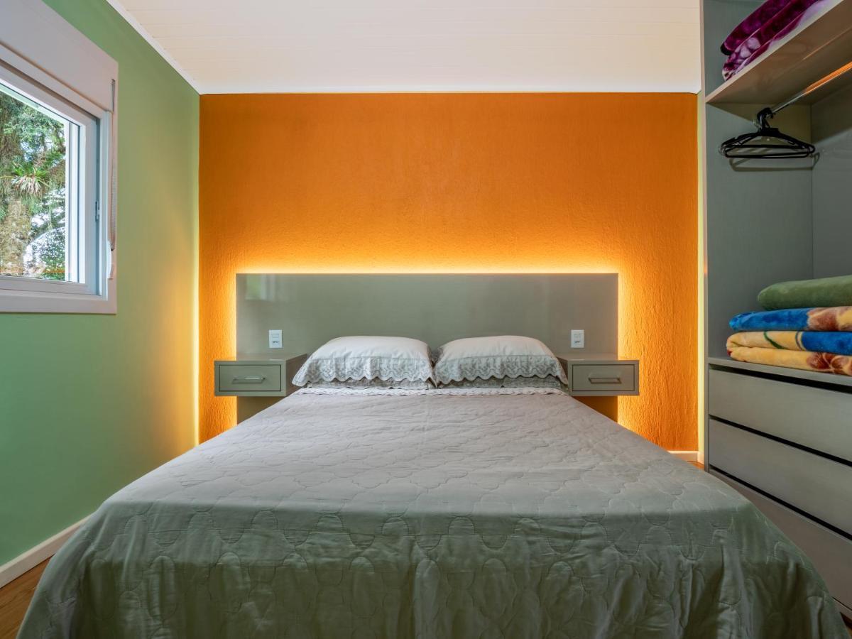 Minha Casa Em Canela 1 Villa Ngoại thất bức ảnh