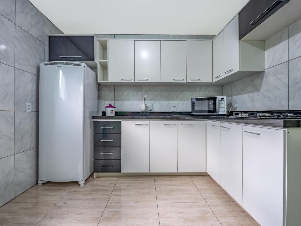 Minha Casa Em Canela 1 Villa Ngoại thất bức ảnh
