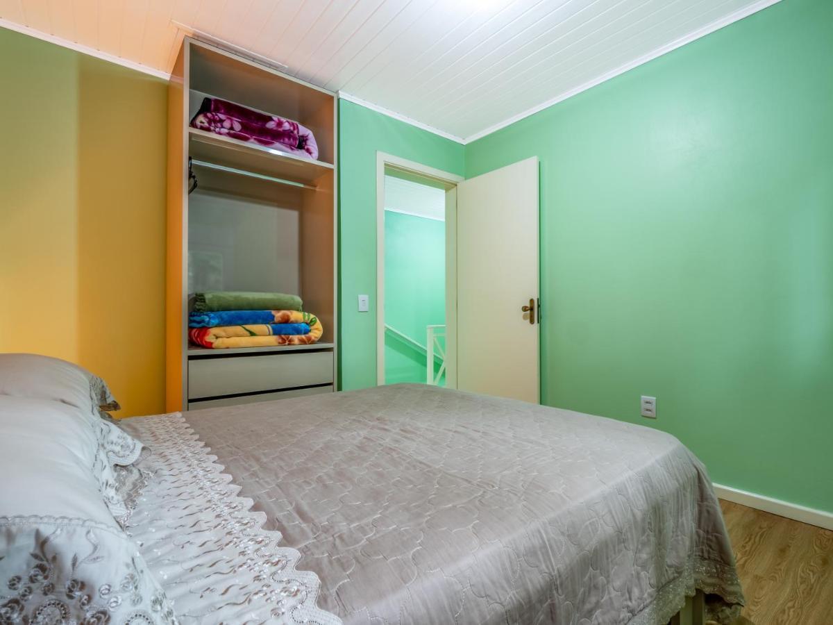 Minha Casa Em Canela 1 Villa Ngoại thất bức ảnh
