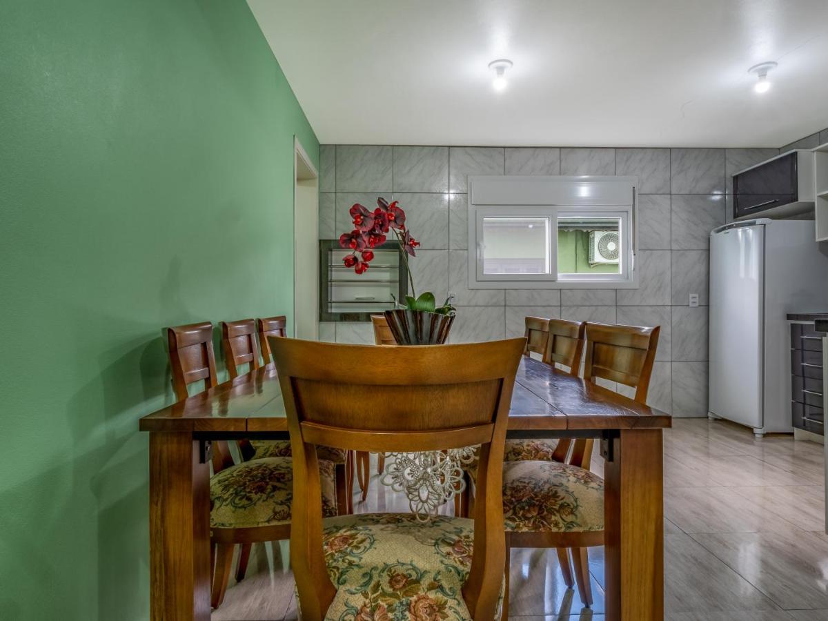 Minha Casa Em Canela 1 Villa Ngoại thất bức ảnh